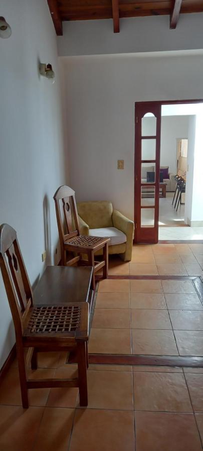 Hospedaje Vacacional Parque Lineal San Salvador de Jujuy Exterior photo